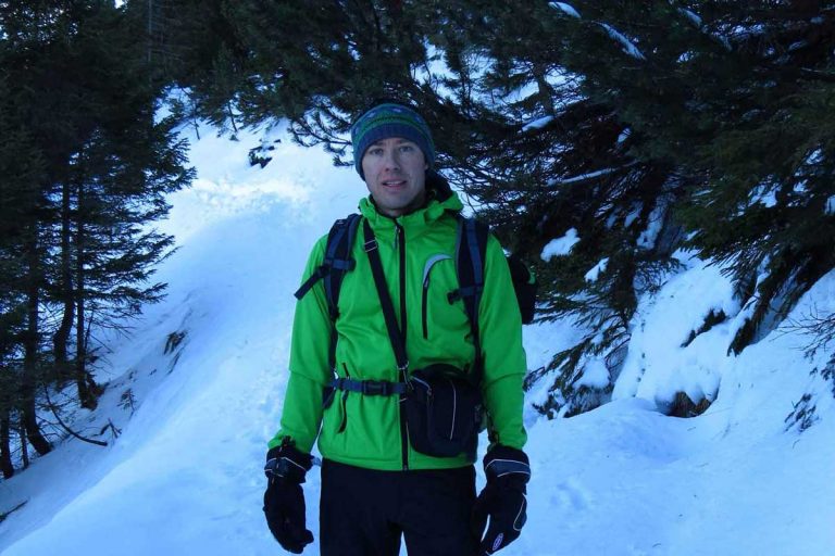 Best Softshell Jackets of 2021 Camotrek Backpacking Blog