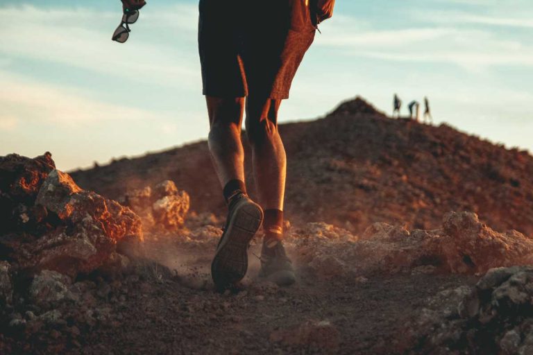 Best Summer and Hot Weather Hiking Socks of 2023 (Buying Guide)