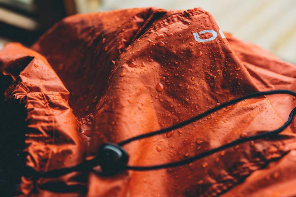 Best Backpacking Rain Ponchos of 2023 Camotrek Backpacking Blog