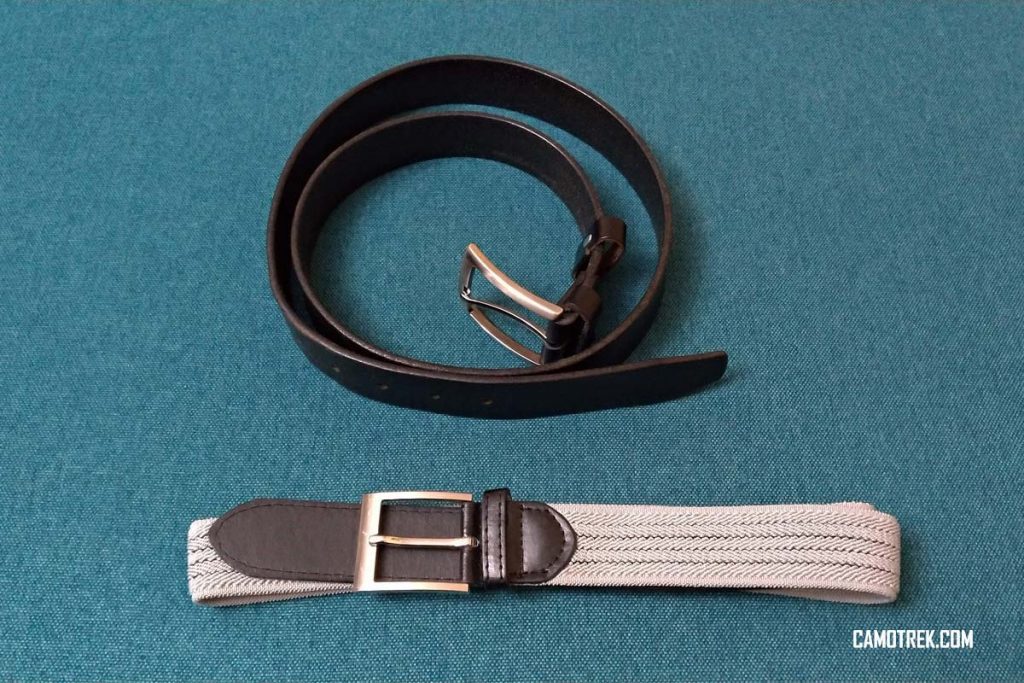 Best Hiking Belts of 2023 (Buying Guide) Camotrek Backpacking Blog