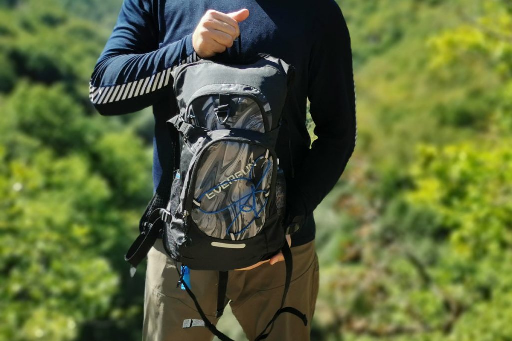 Everfun 18L Hydration Backpack Review 2022
