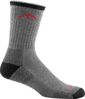 Darn Tough Coolmax Hiker Micro Crew Midweight
