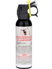Sabre Frontiersman bear spray