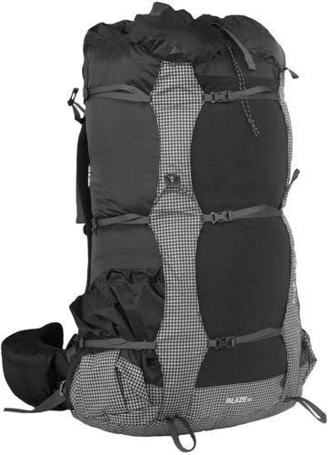 Granite Gear Blaze 60