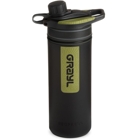 Grayl GeoPress 24 oz Water Purifier and Filter Bottle