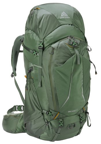 Gregory Baltoro 75 backpacking pack