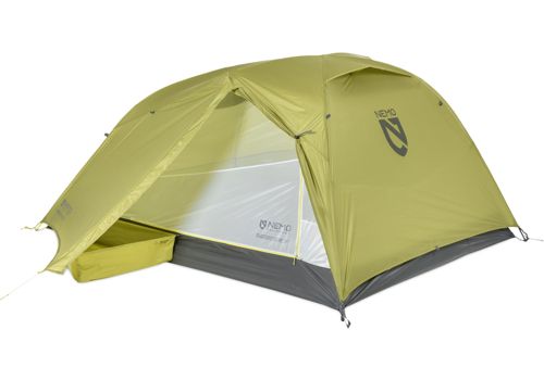 Nemo Dragonfly OSMO Ultralight Backpacking Tent