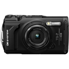 Olympus TG-7 camera