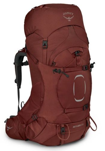 Osprey Aether 65 Men's Backpacking Pack