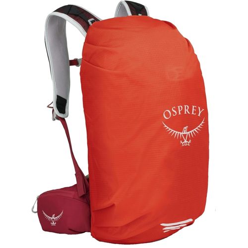 Osprey rain cover