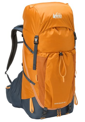 REI Co-op Trailmade 60 Backpack