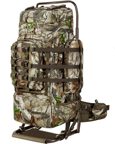 TideWe 5500cu Backpack with Frame