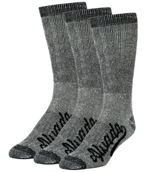 Alvada Merino Wool Hiking Socks