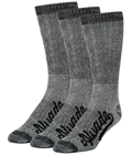 Alvada Merino Wool Hiking Socks