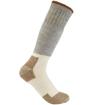 Carhartt Arctic Heavyweight Merino Boot Sock