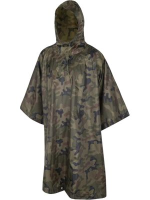 Helikon-Tex U.S. Model Poncho