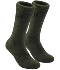Juclise Alpaca Wool Heavyweight Thermal Boot Socks