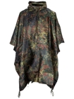 MFH US Poncho Ripstop