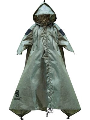 One Tigris Tentsformer Poncho