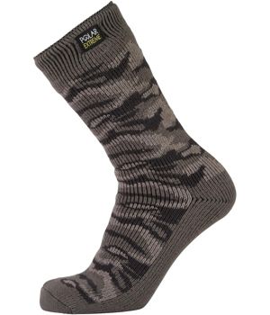 Polar Extreme Thermal Sock