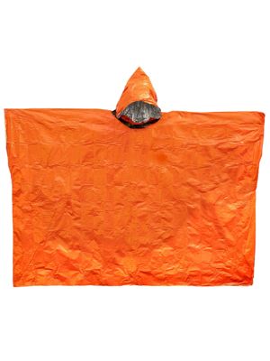 SOL Heat-Reflective Poncho