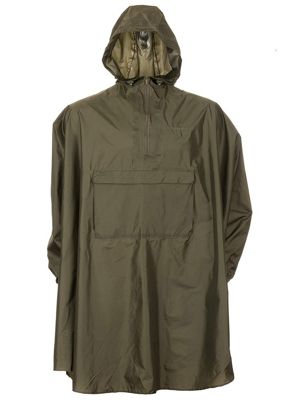 Snugpak Enhanced Patrol Poncho