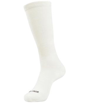 Terramar Thermasilk Mid-Calf Sock Liner