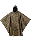 USGI Industries Military Style Poncho